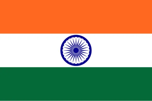 India Flag